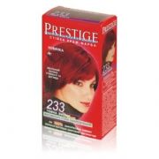 Краска д/волос Prestige (Престиж) №233 Темная вишня/20