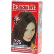 Краска д/волос Prestige (Престиж) №239 Натурально-коричневый/20