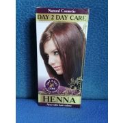 Day 2 Day Care / Хна аюрведическая краска для волос