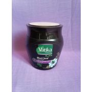 Маска для волос BLACK SEED HOT OIL TREATMENT CREAM VATIKA DABUR