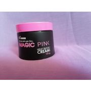 Крем объем для укладки волос Magic Pink Bio Woman