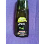 DALAN / Шампунь увлажняющий и питательный для объема волос Dalan d'Olive Volumizing с оливковым маслом,400ml