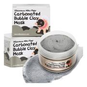 Маска Elizavecca Piggy для лица Carbonated Bubble Clay