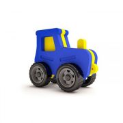 Игрушка с колесами «Трактор»