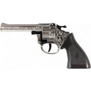 Пистолет Ringo 8-зарядные Gun, Special Action 198mm, упаковка-короб