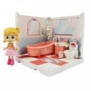 Игровой набор «Милый уголок» Ванная комната Funky toys FT3108