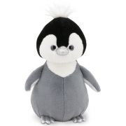 Пушистик  Пингвинёнок серый 22