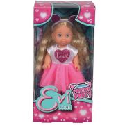Кукла Еви 12 см на вечеринке Simba 5733311