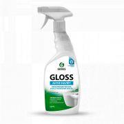 Gloss, чистящее средство для ванной комнаты