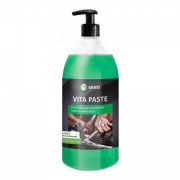 Vita Paste, средства для мытья, очистки и защиты кожи рук.