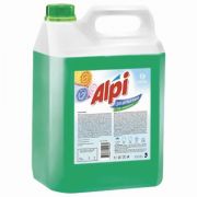 Alpi color gel, гель-концентрат для стирки цветных вещей .