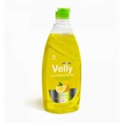 Velly Лимон, средство для мытья посуды .