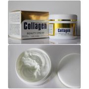 Укрепляющий крем для лица Disaar Collagen Beauty Cream