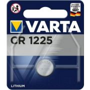 VARTA CR1225/1BL 3V 6225 (1/10/100)