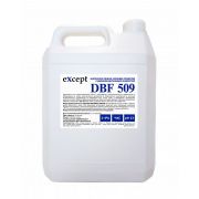 509/eXcept DBF 509/5л щелочное пенное дезинфицирующее