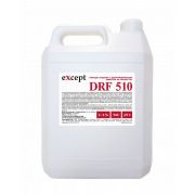 510/eXcept DRF 510/5л дезинфицирующее ЧАС для заполнения дезматов