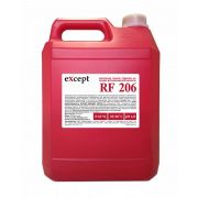 206/eXcept RF 206/5л/ пенное кислотное средство