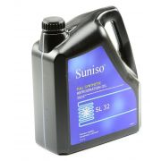 Масло SUNISO-SL32-04 (синтетическое-4л.)