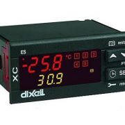 Контроллер Dixell XC 645CX-0С01F +4.20МА 12 V LLC (комплект)