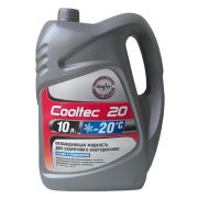 Охлаждающая жидкость COOLTEC 20