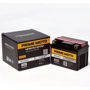 Аккумулятор PRIME PR12.4 (CT1204, PTX4L-BS)