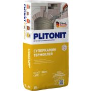PLITONIT СуперКамин ТермоКлей