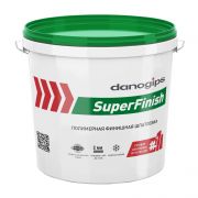 SuperFinish (СуперФиниш)