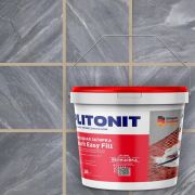 Затирка PLITONIT Colorit Premium светло-бежевая 2 кг