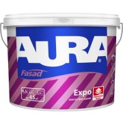 Краска фасадная Aura Fasad Expo 4.5l