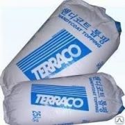 Шпаклевка для внутренних работ Terraco Handycoat topping 25 кг мешок