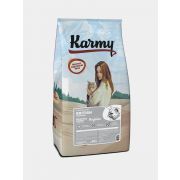 Karmy Британская Короткошерстная Эдалт Индейка 10 кг (Карми сухой корм д/кошек в возрасте старше 1 года)