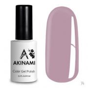 Akinami Color Gel Polish А074 (ACG074)