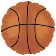 Круг 46 см, «Мяч баскетбольный»