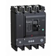 Выключатель автоматический SYSTEMEPACT CCB400 50кА 3P3D S2.3 400А рычаг SE SPC400N40023L3DF