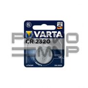 Элемент питания CR 2320 Varta Electronics BL-1