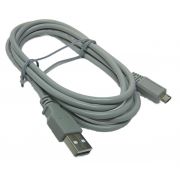 Шнур USB (A)шт. -  5 pin micro USB (B) шт. 0,5м «Арбаком»