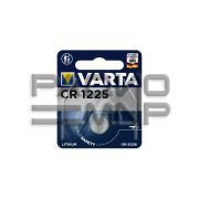 Элемент питания CR 1225 Varta Electronics BL-1