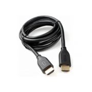 Шнур шт.HDMI - шт.HDMI v2.1  2,0м, 8K, черный, пакет «Cablexpert»