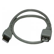 Активный USB удлинитель штекер USB (A) - гнездо USB (A)  5м