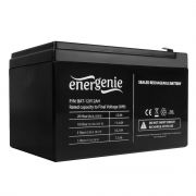 Аккумулятор свинцово-кислотный 12V, 12,0 Ah «Energenie»