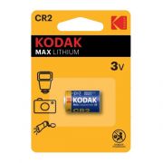 Элемент питания CR2 (3V) Kodak Max BL-1