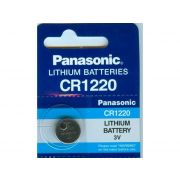 Элемент питания CR 1220 Panasonic Power Cells BL-1