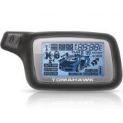 ПДУ к автосигнализации Tomahawk X5