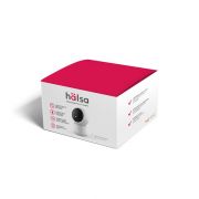 Беспроводная Wi-Fi камера HSL-S-101W «HALSA»
