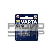 Элемент питания 27A, V27A (12V) «Varta»
