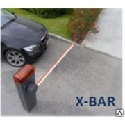 Шлагбаум автоматический X-BAR 3,5