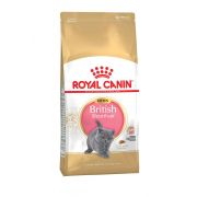 Royal Canin Киттен Британская короткошерстная 0,4 кг