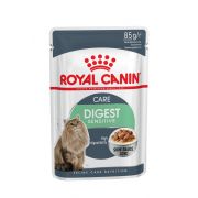 Royal Canin пауч Дайджест Сенситив (соус) 28*0,085кг