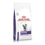 Royal Canin Ньютрид Сатаети Бэлэнс 0,3 кг
