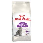 Royal Canin Сенсибл 0,2 кг